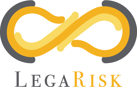 LegaRisk Logo